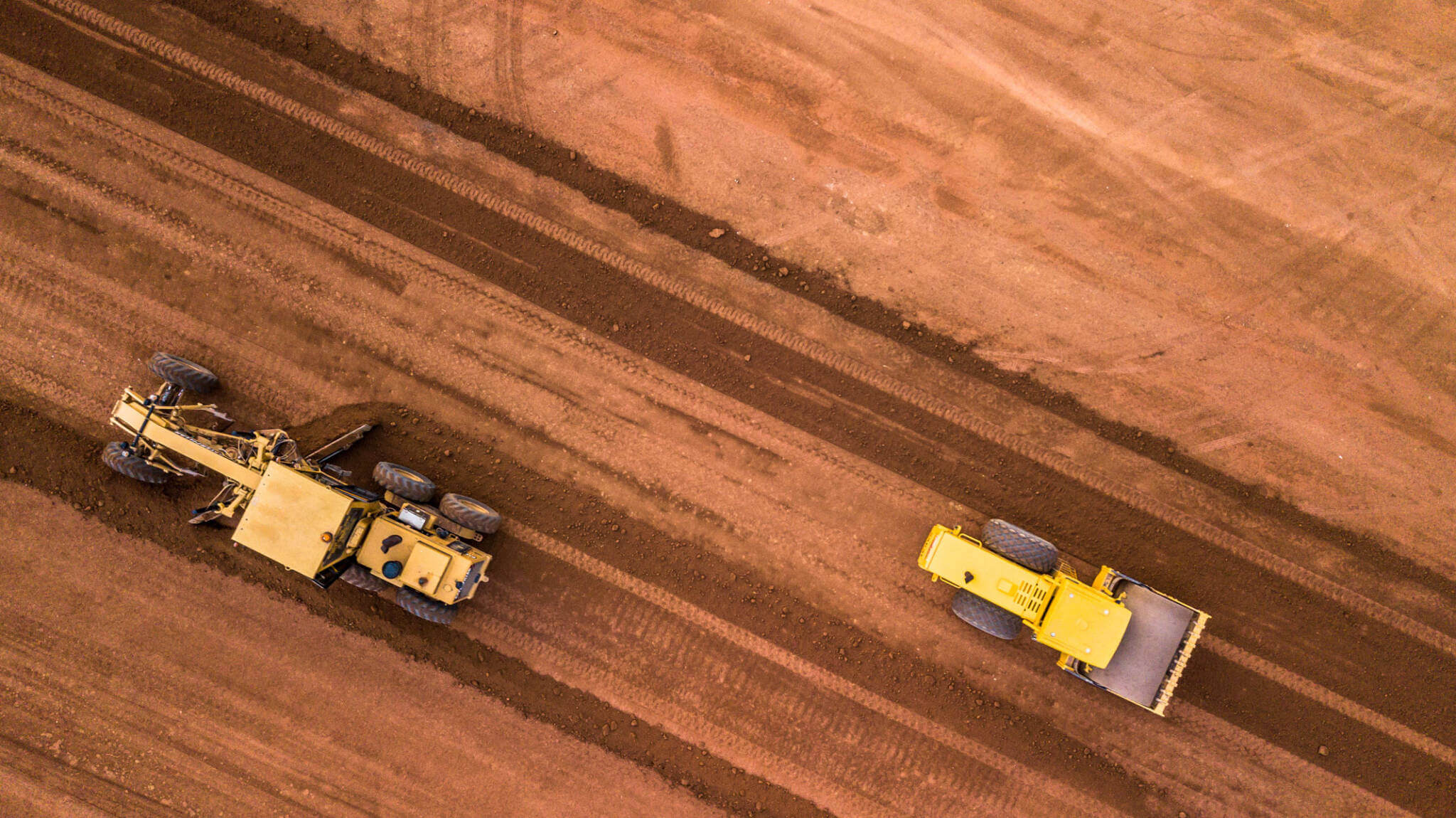 Land Grading